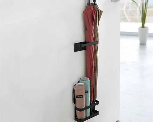 Ang Modular Metal Home Storage System ay Muling Tinutukoy ang Flexibility