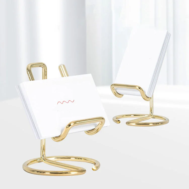 Ang Metal Personal Organizer: Kung saan Huhubog ang Katatagan ng Iyong Araw