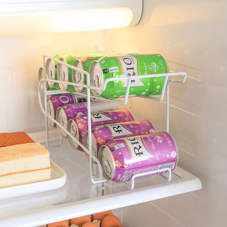 Bakit Pumili ng Countertop Stackable Can Organizer para sa isang Kusina na Walang Kalat?